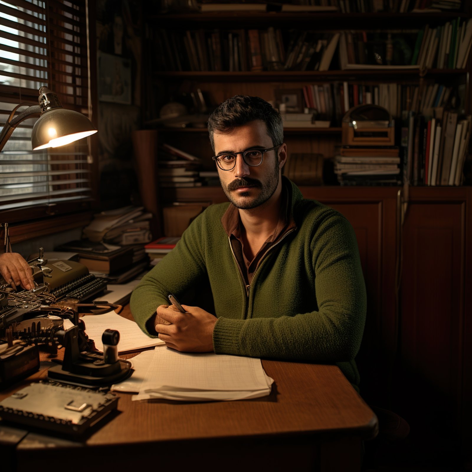 Professional Book Publishing